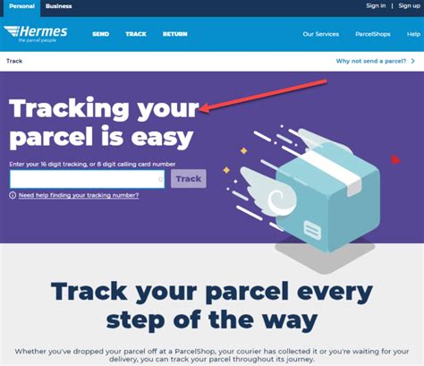 myhermes app|myhermes de tracking.